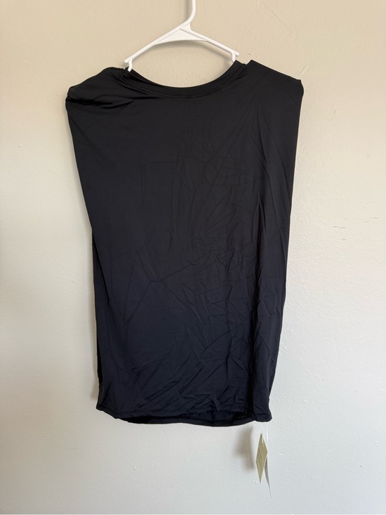 HALARA Tops - HALARA Black Tank Top